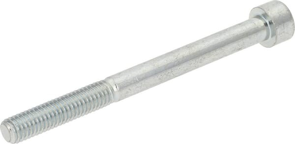 Vis - ETESIA - Référence ET71419 - Ecrou et vis de lame