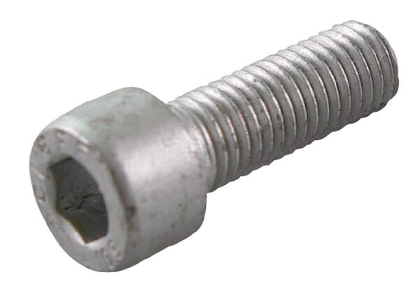 Vis - ETESIA - Référence ET71415 - Ecrou et vis de lame