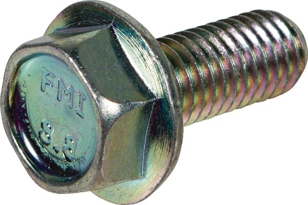 Vis - ETESIA - Référence ET71413 - Ecrou et vis de lame