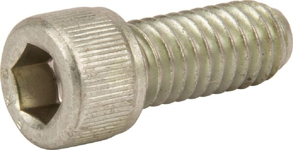 Vis - ETESIA - Référence ET71410 - Ecrou et vis de lame