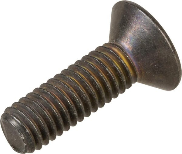 Vis - ETESIA - Référence ET71381 - Ecrou et vis de lame