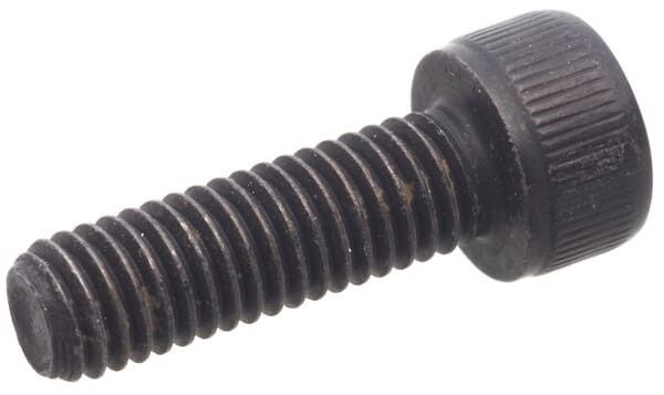 Vis - ETESIA - Référence ET71370 - Ecrou et vis de lame