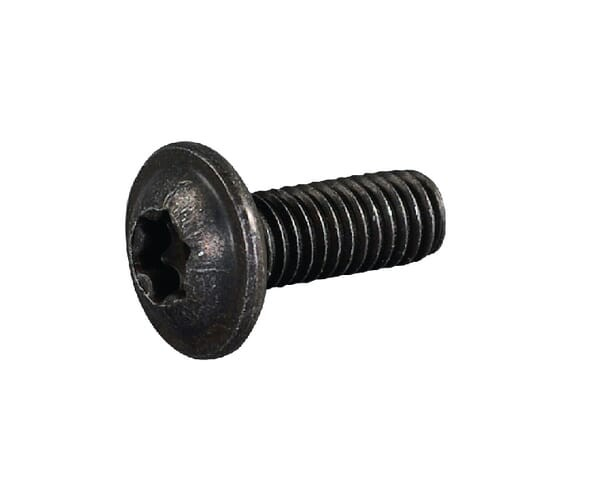 Vis - ETESIA - Référence ET71361 - Ecrou et vis de lame