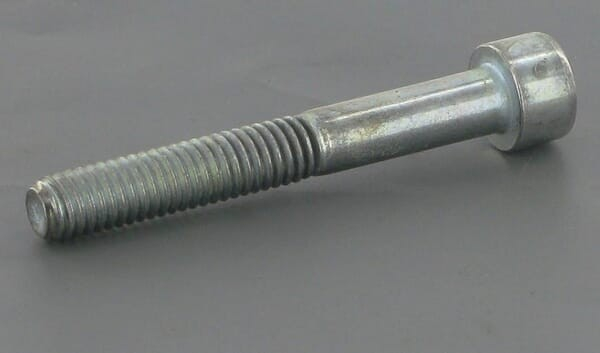 Vis - ETESIA - Référence ET71342 - Ecrou et vis de lame