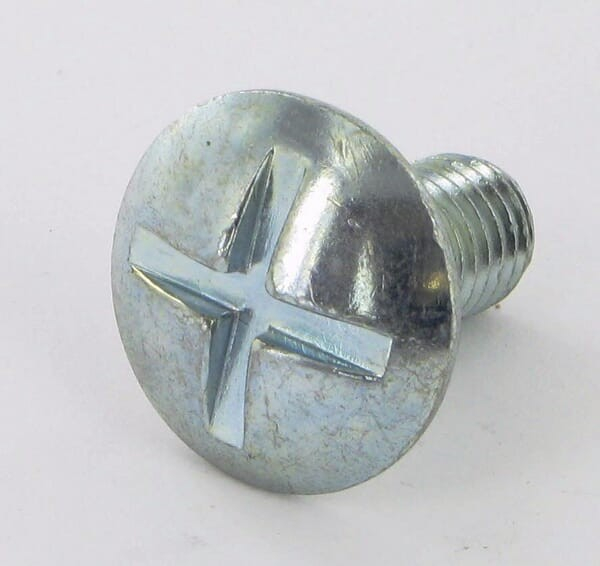 Vis - ETESIA - Référence ET71334 - Ecrou et vis de lame