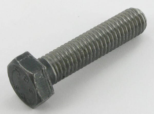 Vis - ETESIA - Référence ET71313 - Ecrou et vis de lame