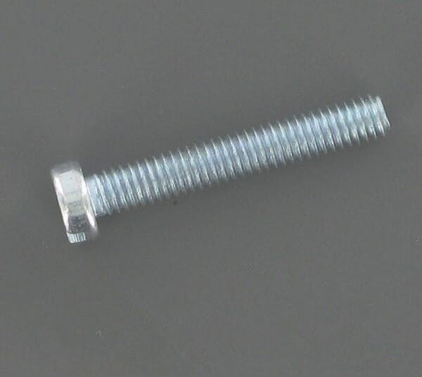 Vis - ETESIA - Référence ET71283 - Ecrou et vis de lame