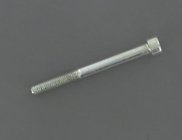 Vis - ETESIA - Référence ET71267 - Ecrou et vis de lame