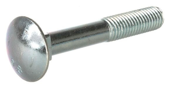 Vis - ETESIA - Référence ET71262 - Ecrou et vis de lame