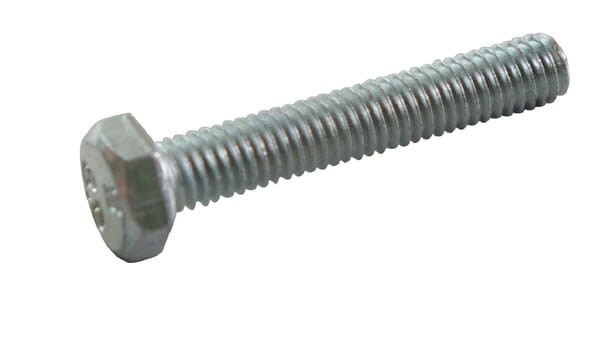 Vis - ETESIA - Référence ET71259 - Ecrou et vis de lame