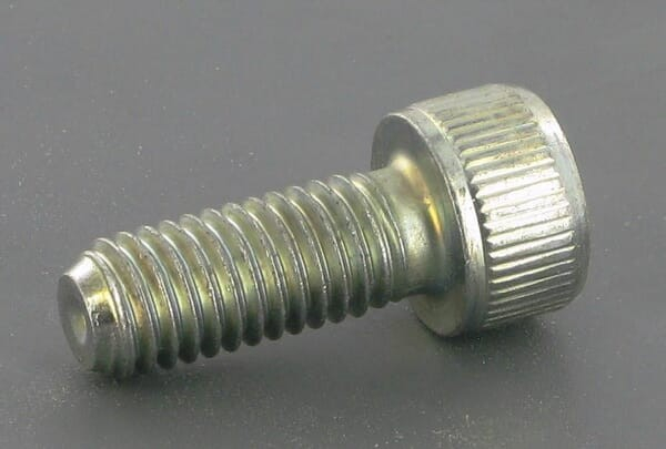 Vis - ETESIA - Référence ET71256 - Ecrou et vis de lame