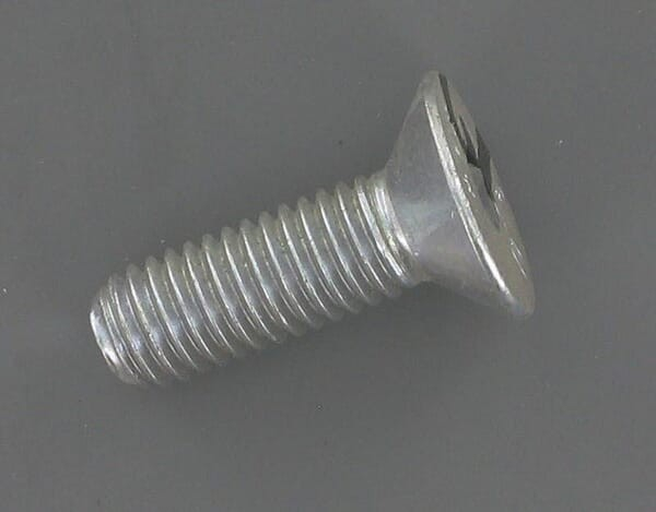 Vis - ETESIA - Référence ET71253 - Ecrou et vis de lame