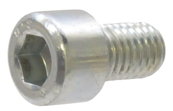 Vis - ETESIA - Référence ET71246 - Ecrou et vis de lame