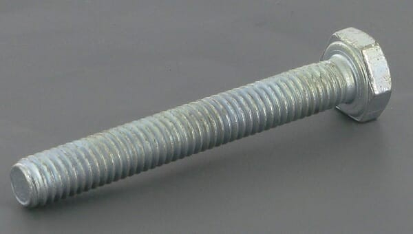 Vis - ETESIA - Référence ET71239 - Ecrou et vis de lame