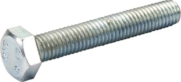 Vis - ETESIA - Référence ET71223 - Ecrou et vis de lame