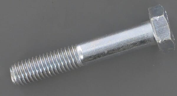 Vis - ETESIA - Référence ET71210 - Ecrou et vis de lame