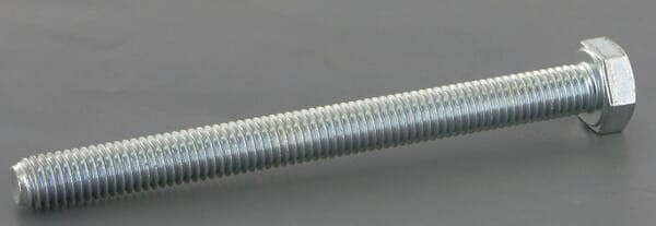 Vis - ETESIA - Référence ET71199 - Ecrou et vis de lame