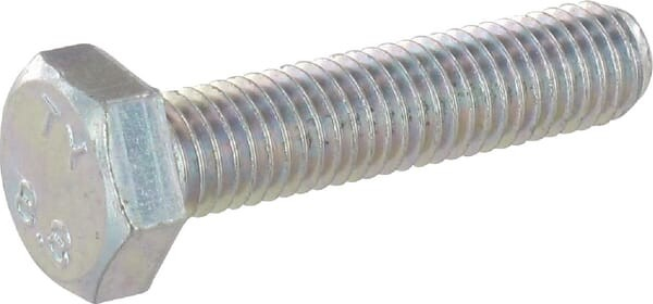 Vis - ETESIA - Référence ET71198 - Ecrou et vis de lame