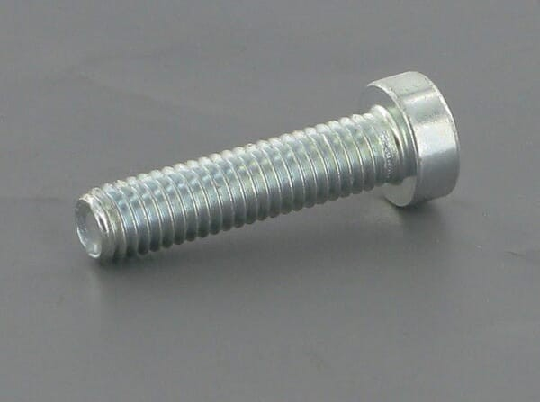 Vis - ETESIA - Référence ET71161 - Ecrou et vis de lame