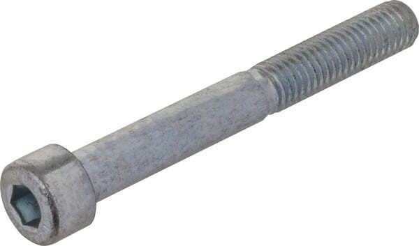 Vis - ETESIA - Référence ET71125 - Ecrou et vis de lame