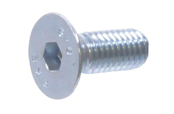 Vis - ETESIA - Référence ET71122 - Ecrou et vis de lame