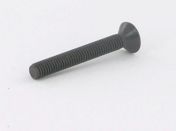 Vis - ETESIA - Référence ET71085 - Ecrou et vis de lame