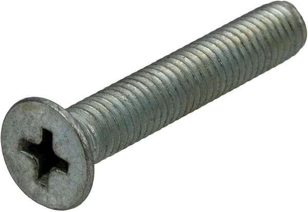 Vis - ETESIA - Référence ET71058 - Ecrou et vis de lame