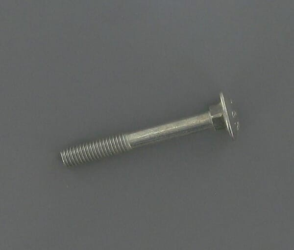 Vis - ETESIA - Référence ET71042 - Ecrou et vis de lame