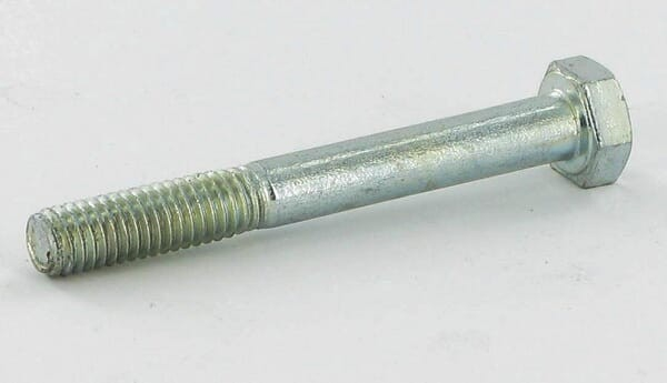 Vis - ETESIA - Référence ET71023 - Ecrou et vis de lame