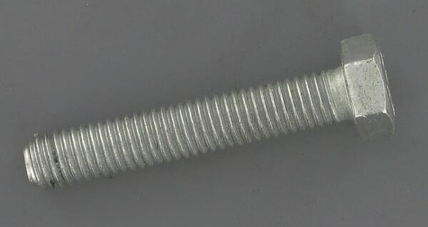 Vis - ETESIA - Référence ET5340 - Ecrou et vis de lame