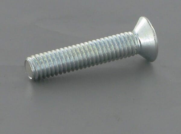 Vis - ETESIA - Référence ET5211 - Ecrou et vis de lame