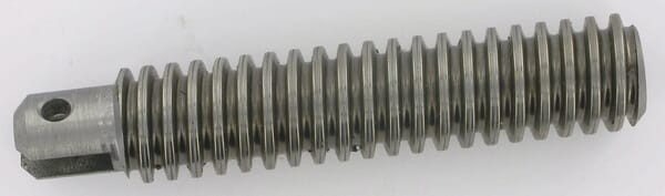 Vis - ETESIA - Référence ET42720 - Ecrou et vis de lame