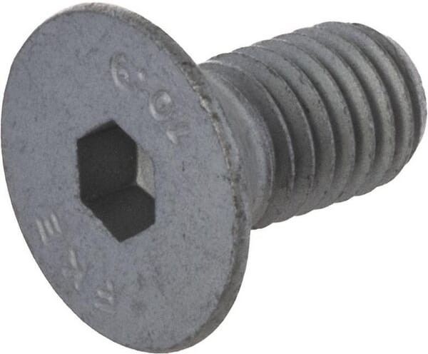 Vis - ETESIA - Référence ET39526 - Ecrou et vis de lame