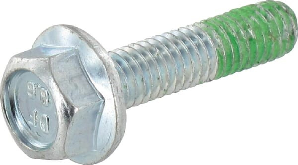 Vis - ETESIA - Référence ET38884 - Ecrou et vis de lame