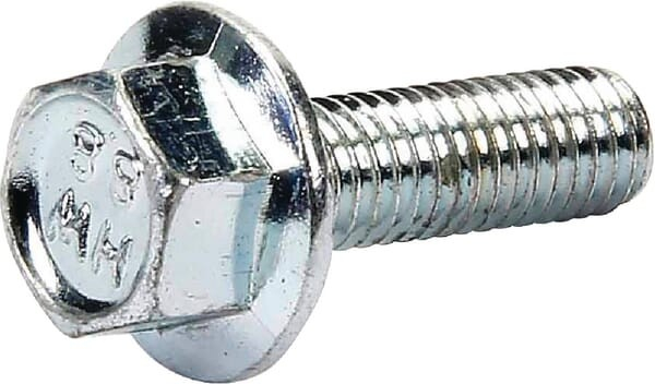 Vis - ETESIA - Référence ET37996 - Ecrou et vis de lame