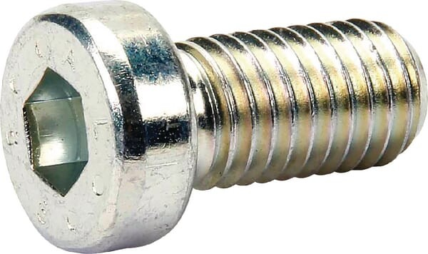 Vis - ETESIA - Référence ET37298 - Ecrou et vis de lame