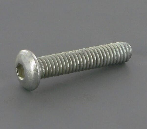 Vis - ETESIA - Référence ET37072 - Ecrou et vis de lame