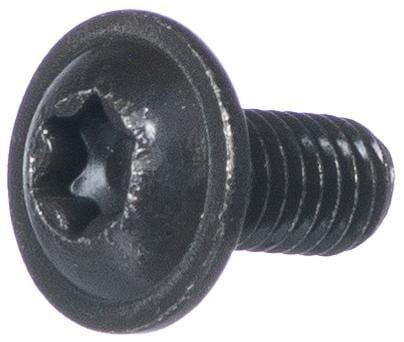 Vis - ETESIA - Référence ET36489 - Ecrou et vis de lame