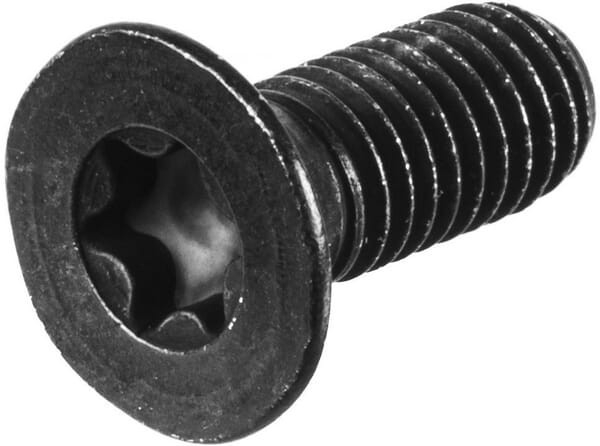 Vis - ETESIA - Référence ET36274 - Ecrou et vis de lame