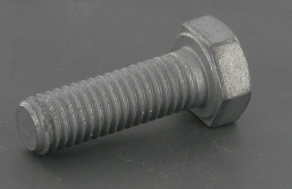 Vis - ETESIA - Référence ET35265 - Ecrou et vis de lame