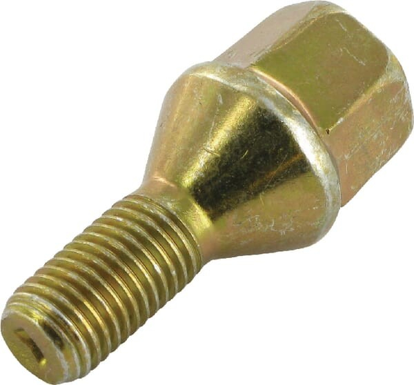 Vis - ETESIA - Référence ET32152 - Ecrou et vis de lame