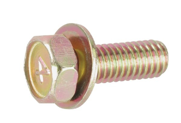 Vis - ETESIA - Référence ET27893 - Ecrou et vis de lame