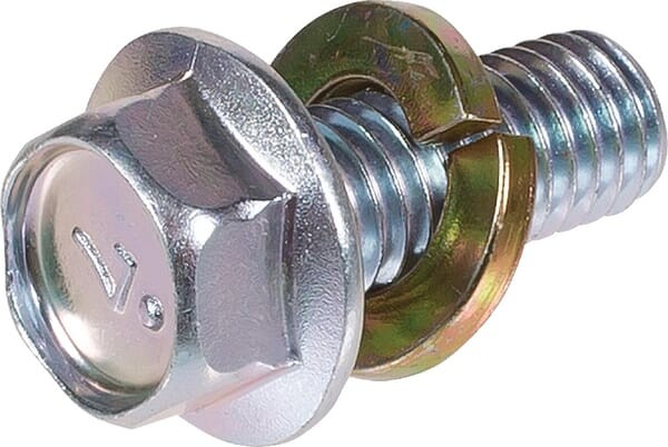 Vis - ETESIA - Référence ET27446 - Ecrou et vis de lame