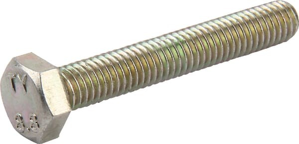 Vis - ETESIA - Référence ET22456 - Ecrou et vis de lame