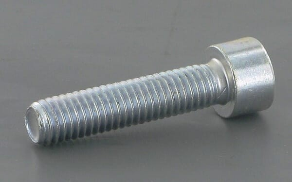 Vis - ETESIA - Référence ET22032 - Ecrou et vis de lame