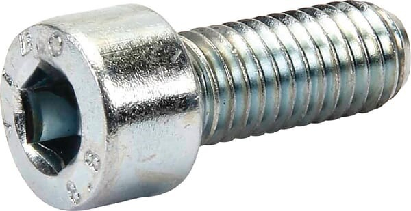 Vis - ETESIA - Référence ET22011 - Ecrou et vis de lame