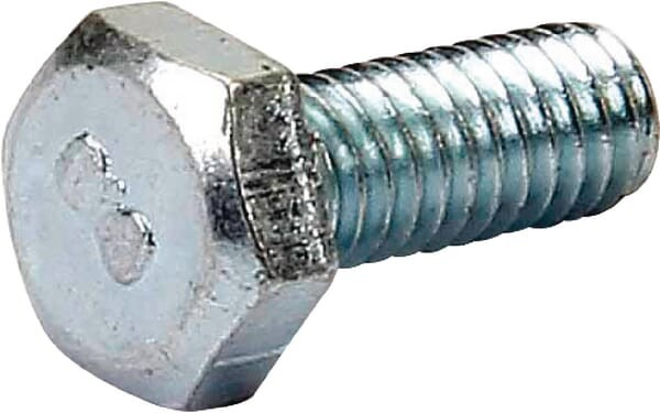 Vis - ETESIA - Référence ET21524 - Ecrou et vis de lame