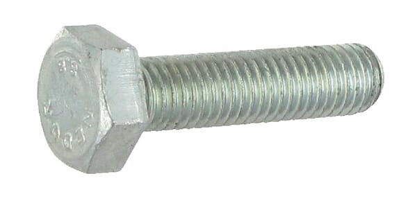 Vis - ETESIA - Référence ET21335 - Ecrou et vis de lame