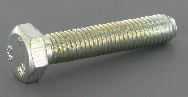 Vis - ETESIA - Référence ET21114 - Ecrou et vis de lame