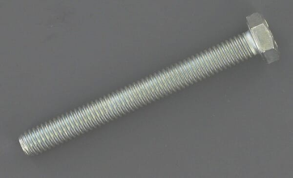 Vis - ETESIA - Référence ET20686 - Ecrou et vis de lame